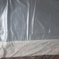 لحاف  تازه دوخت