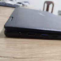 لپ تاپ acer spin 1 لمسی و تاشو|رایانه همراه|اصفهان, کوی امام|دیوار