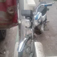 موتور سیکلت احسان