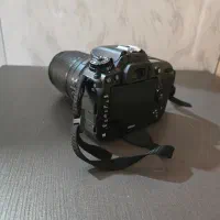 دوربین نیکن d7500