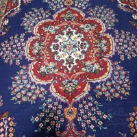 یه دونه شیش متری تکی زیبا بافت تبریز دستباف|فرش|تهران, الهیه|دیوار