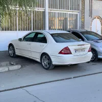 بنزc240|خودرو سواری و وانت|ارومیه, |دیوار