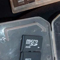 میموری گوشی ۲.۸.۱۶.۶۴معاوضه