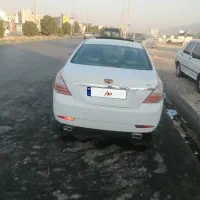جیلی امگرند فول ده ایربگ وارداتی|خودرو سواری و وانت|شیراز, شهرک گلستان|دیوار
