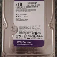 هارد ۲ ترا بنفش  با تخفیف(خریدهردو)