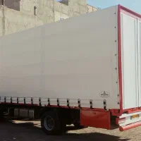 حمل بار و اثاثیه با مبلغ حداقل(تعیین کرایه با شما)