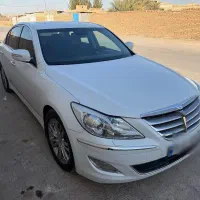 جنسیس۲۰۱۳|خودرو سواری و وانت|یزد, |دیوار