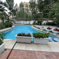 ۲۰۰۰متر ویلایی زعفرانیه