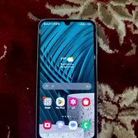 سامسونگ Galaxy A15 5G با حافظهٔ ۲۵۶ گیگابایت|موبایل|امیدیه, |دیوار