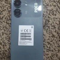 گوشی POCO C65|موبایل|آبادان, |دیوار