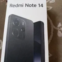 Redmi Note 14|موبایل|مشهد, هنرور|دیوار