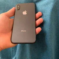 ایفون ایکس رنگ مشکی