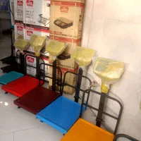 ترازو باسکول محک پیام توزین،سامان|فروشگاه و مغازه|گلپایگان, |دیوار