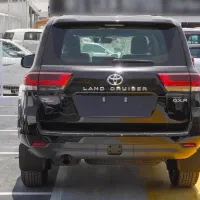 لنکرور ۲۰۲۵ تویین توربو ۳۵۰۰|خودرو سواری و وانت|قشم, |دیوار