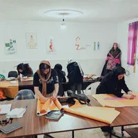 آموزشگاه خیاطی شکری/آموزش خیاطی/بازار کار تضمینی