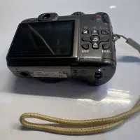 دوربین کنون|دوربین عکاسی و فیلمبرداری|تهران, نیروی هوایی (پیروزی)|دیوار