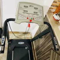 تردمیل مدل توربو فیتنس۱۲۰