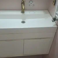 روشویی سنگ گورین|لوازم سرویس بهداشتی|تهران, پونک|دیوار