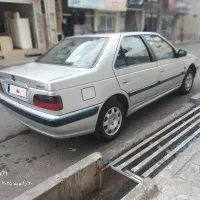 پژو پارس ۸۸ مدل مثل ساعت پلمپ|خودرو سواری و وانت|مشکیندشت, |دیوار