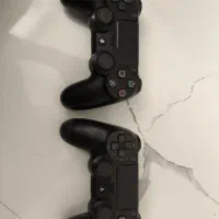 دسته ps4 اورجینال