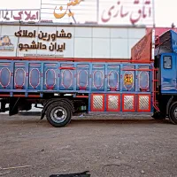 به یک جوشکارماهریانیمه ماهر|استخدام صنعتی، فنی، مهندسی|سبزوار, کهنه آب|دیوار