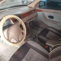 سمند مدل ۸۵|خودرو سواری و وانت|کرج, کوی کارمندان شمالی|دیوار