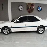 پارس سال 400بدونه رنگ و ضربه