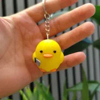 فروش تکی و عمده جاکلیدی جوجه چاقوکش و طرح‌های دیگر