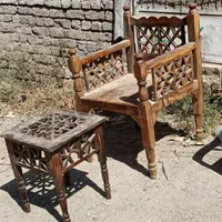 صندلی تکی سنتی