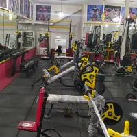 باشگاه بدنسازی