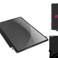 انواع LCD و LED لپ تاپ برای تمامی مدل ها