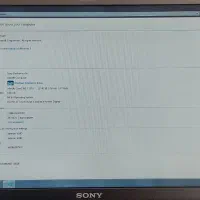 لپ تاپ وایو vaio