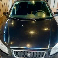 یک دستگاه خودروی راناLx