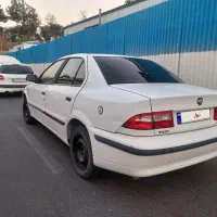 سمند مدل ۹۴ EF7 بوش دوگانه شرکتی  کلاس ۱۶|خودرو سواری و وانت|گنبد کاووس, |دیوار