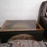 مبل رویا۷نفره|مبلمان خانگی و میز عسلی|اهواز, آسیاباد|دیوار
