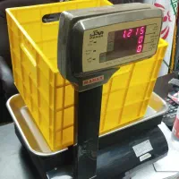 جعبه 30*30 درحد|ظروف نگهدارنده، پلاستیکی، یکبارمصرف|رباطکریم, رباطکریم|دیوار