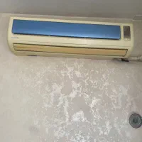 کولر گازی|کولر گازی و فن‌کوئل|تهران, خاوران|دیوار