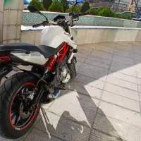 بنلی ۳۰۰|موتورسیکلت|قزوین, |دیوار