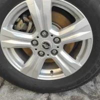 لیفان x60|خودرو سواری و وانت|قدس, شهر‌قدس|دیوار