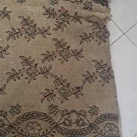 کناره|فرش|مشهد, راه آهن|دیوار