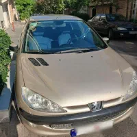 فروش ۲۰۶ تیپ ۲