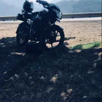 باجاج پالس135LS