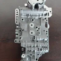 ساعتی گیربکس رافور U760
