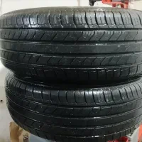 تایر 225/65R17|قطعات یدکی و لوازم جانبی|شاهین دژ, |دیوار