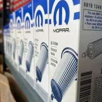 قطعات خودرو های آمریکایی و سایر|قطعات یدکی و لوازم جانبی|کیش, |دیوار