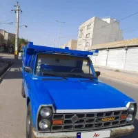 نیسان ابی|خودرو سواری و وانت|مشکین‌دشت, |دیوار