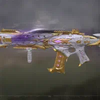 گلد و دایموند کردن گان های کالاف دیوتی موبایل|کنسول، بازی ویدئویی و آنلاین|مشهد, احمدآباد|دیوار