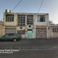 فروش ملک تجاری در چیتگر
