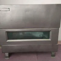 بخاری گازی