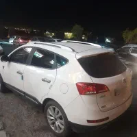 جک اس ۵ اتومات|خودرو سواری و وانت|هشتگرد, قاسم آباد بزرگ|دیوار